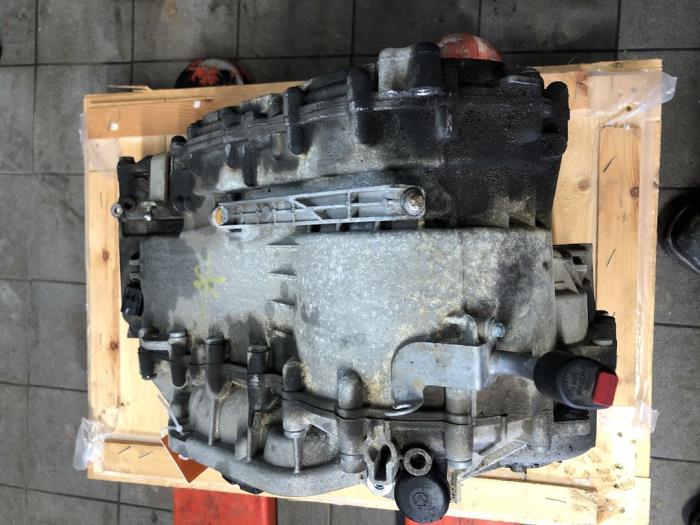 Gebrauchte Getriebe Mercedes B (W245) 2.0 B-200 CDI 16V Preis € 1.153,95 Margenregelung angeboten von Wessel Parts & Service B.V.