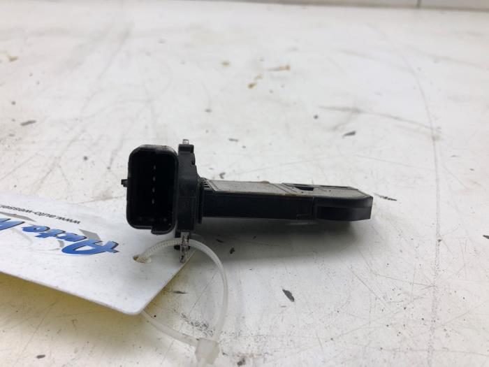 Gebrauchte Luftmassenmesser Citroen Jumper (U9) 2.2 Blue HDi 120 Preis € 36,75 Margenregelung angeboten von Wessel Parts & Service B.V.