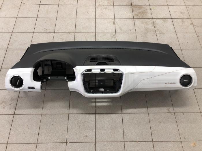 Używane Panel Seat Mii Electric Cena € 523,95 Procedura marży oferowane przez Wessel Parts & Service B.V.