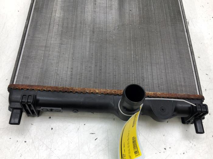 Used Radiator Seat Mii Electric Price € 51,45 Margin scheme offered by Wessel Parts & Service B.V.