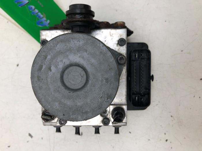 Used ABS pump Seat Mii Electric Price € 208,95 Margin scheme offered by Wessel Parts & Service B.V.
