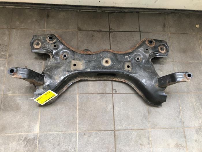 Gebrauchte Unterrahmen Seat Mii Electric Preis € 131,25 Margenregelung angeboten von Wessel Parts & Service B.V.