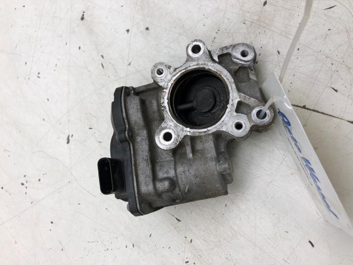 Gebrauchte AGR Ventil Fiat Ducato (250) 2.2 D 140 Multijet 3 Preis € 183,75 Margenregelung angeboten von Wessel Parts & Service B.V.