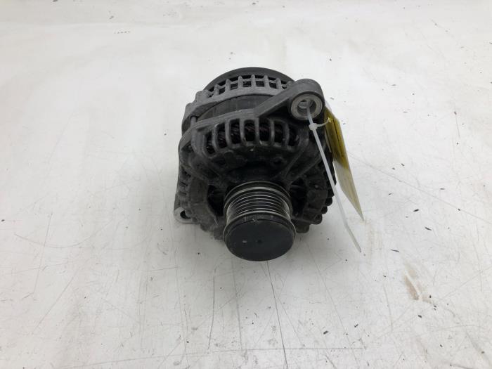 Used Dynamo Fiat Ducato (250) 2.2 D 140 Multijet 3 Price € 261,45 Margin scheme offered by Wessel Parts & Service B.V.