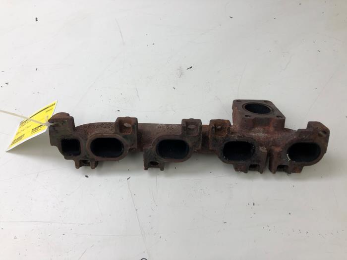 Gebrauchte Abgaskrümmer Fiat Ducato (250) 2.2 D 140 Multijet 3 Preis € 103,95 Margenregelung angeboten von Wessel Parts & Service B.V.