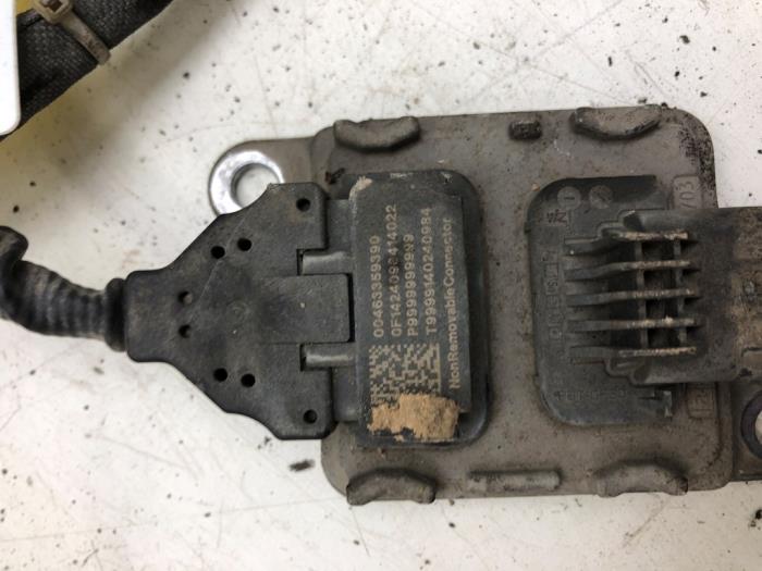 Nox Sensor van een Fiat Ducato (250) 2.2 D 140 Multijet 3 2022
