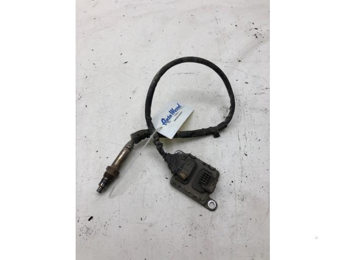 Usados Sensor Nox Fiat Ducato (250) 2.2 D 140 Multijet 3 Precio € 208,95 Norma de margen ofrecido por Wessel Parts & Service B.V.