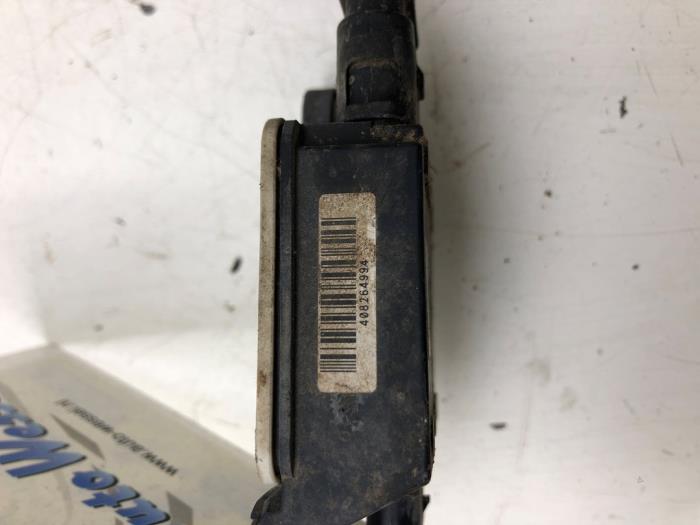Usados Sensor Nox Fiat Ducato (250) 2.2 D 140 Multijet 3 Precio € 156,45 Norma de margen ofrecido por Wessel Parts & Service B.V.