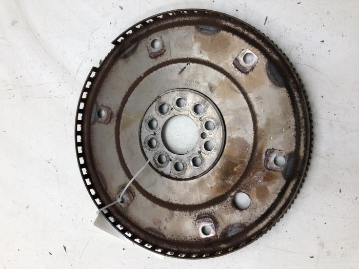 Usagé Couronne dentée Volvo V70 (BW) 2.4 D5 20V 205 Prix € 40,95 Règlement à la marge proposé par Wessel Parts & Service B.V.