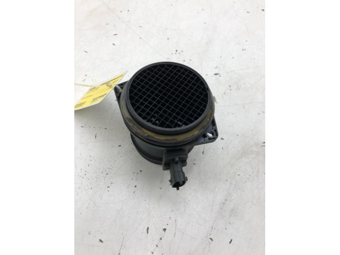 Begagnade Luftflödesmätare Volvo V70 (BW) 2.4 D5 20V 205 Pris € 40,95 Marginaltabell erbjuds av Wessel Parts & Service B.V.