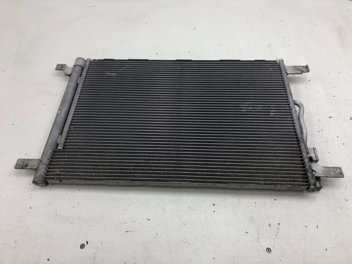 Begagnade AC-radiator Skoda Superb Combi (3V5) 1.5 TSI Evo 16V Pris € 72,45 Marginaltabell erbjuds av Wessel Parts & Service B.V.