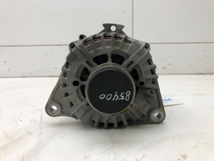 Usagé Dynamo Fiat Ducato (250) 2.3 D 120 Multijet Prix € 261,45 Règlement à la marge proposé par Wessel Parts & Service B.V.