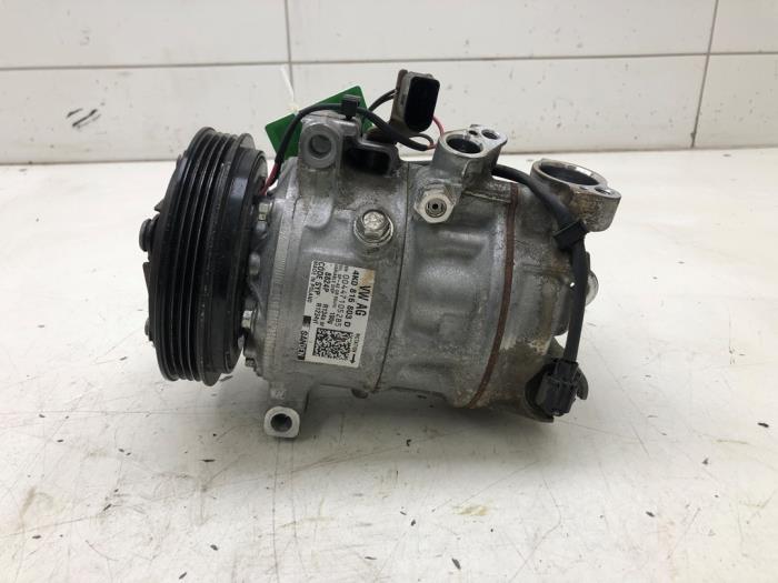 Gebrauchte Klimapumpe Audi A6 Avant (C8) 3.0 V6 24V 55 TFSI Mild Hybrid Quattro Preis € 341,25 Margenregelung angeboten von Wessel Parts & Service B.V.