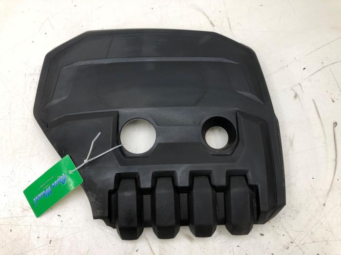 Used Engine cover Skoda Superb Combi (3V5) 1.5 TSI Evo 16V Price € 40,95 Margin scheme offered by Wessel Parts & Service B.V.
