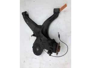 Usados Brazo portante derecha detrás Mercedes V (447.8) 2.0 300d 16V Precio € 399,00 Norma de margen ofrecido por Autobedrijf G.H. Wessel B.V.