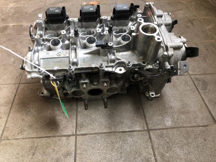 Usagé Culasse Audi A6 Avant (C8) 3.0 V6 24V 55 TFSI Mild Hybrid Quattro Prix € 1.048,95 Règlement à la marge proposé par Wessel Parts & Service B.V.