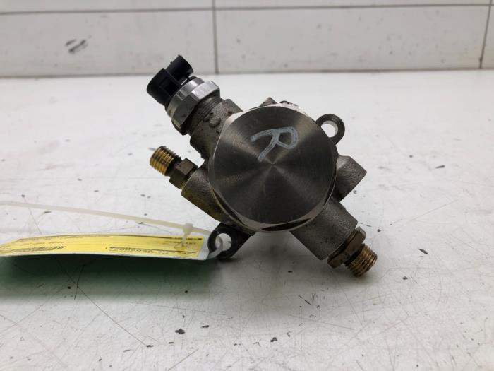 Gebrauchte Kraftstoffpumpe Mechanisch Audi A6 Avant (C8) 3.0 V6 24V 55 TFSI Mild Hybrid Quattro Preis € 229,95 Margenregelung angeboten von Wessel Parts & Service B.V.