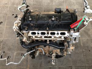 Engine from a Opel Astra 2024