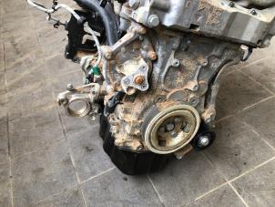 Engine from a Opel Astra 2024