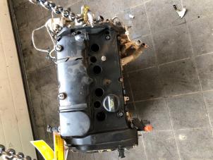 Engine from a Opel Astra 2024