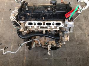 Engine from a Opel Astra 2024