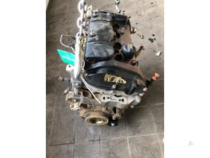 Engine from a Opel Astra 2024