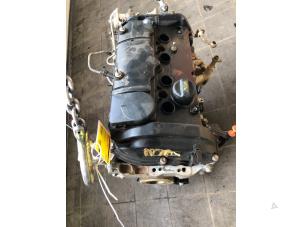 Engine from a Opel Astra 2024