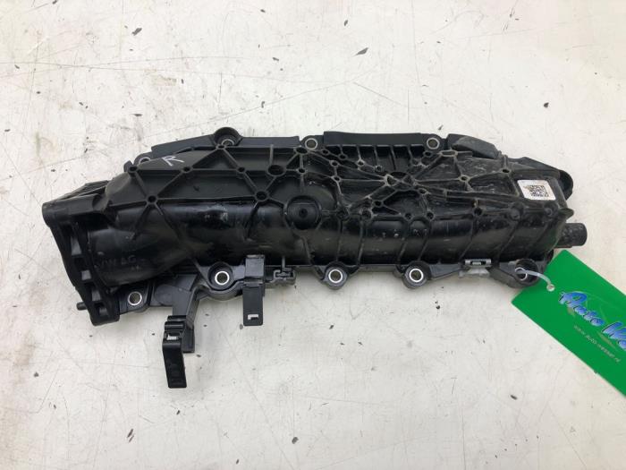 Używane Kolektor dolotowy Audi A6 Avant (C8) 3.0 V6 24V 55 TFSI Mild Hybrid Quattro Cena € 61,95 Procedura marży oferowane przez Wessel Parts & Service B.V.