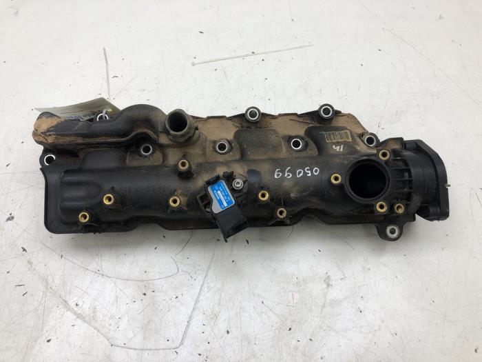 Gebrauchte Ansaugbrugge Fiat Sedici (189) 2.0 D Multijet 4x4 Preis € 93,45 Margenregelung angeboten von Wessel Parts & Service B.V.