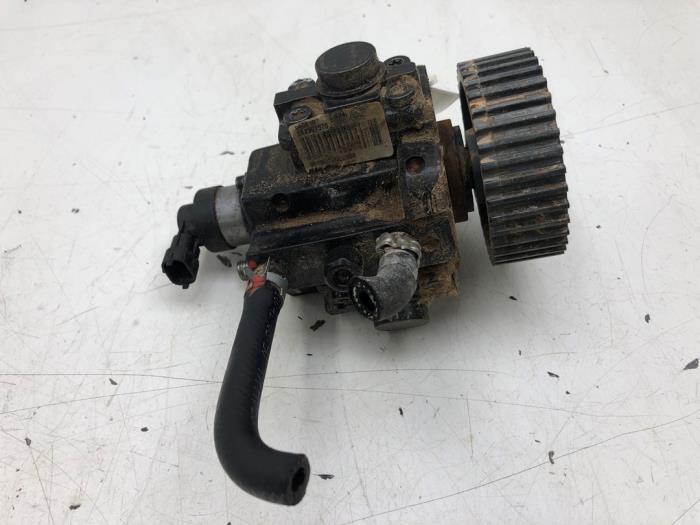 Gebrauchte Dieselpumpe Fiat Sedici (189) 2.0 D Multijet 4x4 Preis € 156,45 Margenregelung angeboten von Wessel Parts & Service B.V.