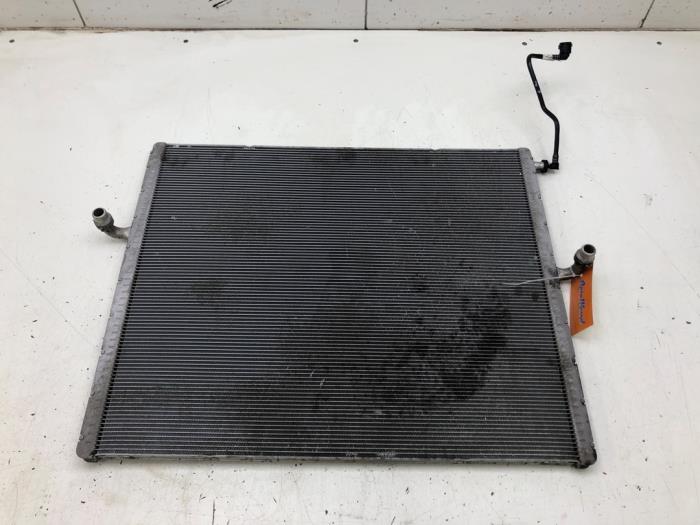Usagé Radiateur Mercedes GLE (V167) 350de 2.0 Turbo 16V 4-Matic Prix € 208,95 Règlement à la marge proposé par Wessel Parts & Service B.V.