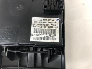 Cooling computer from a Mercedes-Benz GLE (V167) 350de 2.0 Turbo 16V 4-Matic 2021