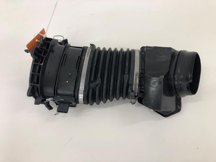 Begagnade Luftflödesmätare Mercedes GLE (V167) 350de 2.0 Turbo 16V 4-Matic Pris € 131,25 Marginaltabell erbjuds av Wessel Parts & Service B.V.