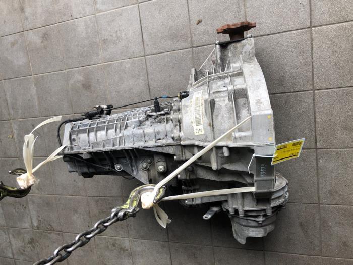 Gebrauchte Getriebe Audi A5 Sportback (F5A/F5F) 2.0 TFSI Mild Hybrid 16V Preis € 1.678,95 Margenregelung angeboten von Wessel Parts & Service B.V.