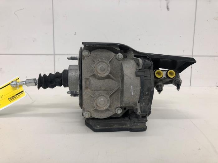 Usados Servofreno Volkswagen Up! (121) e-Up! Precio € 366,45 Norma de margen ofrecido por Wessel Parts & Service B.V.