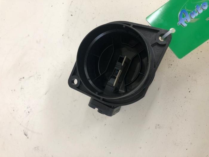 Begagnade Luftflödesmätare Volkswagen Polo VI (AW1) 1.6 TDI 16V 80 Pris € 40,95 Marginaltabell erbjuds av Wessel Parts & Service B.V.