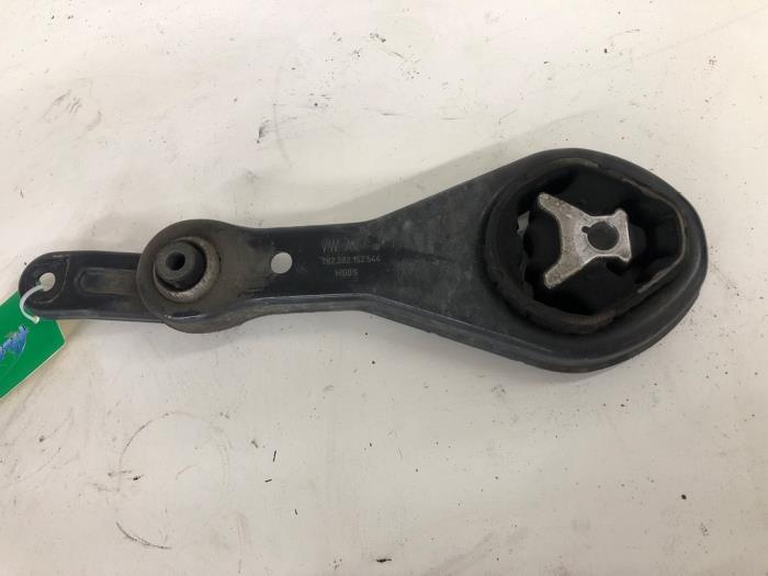 Used Engine mount Volkswagen Polo VI (AW1) 1.6 TDI 16V 80 Price € 36,75 Margin scheme offered by Wessel Parts & Service B.V.