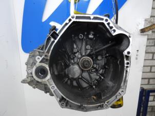Gebrauchte Getriebe Renault Scénic III (JZ) 1.5 dCi 105 Preis € 399,00 Margenregelung angeboten von Autobedrijf G.H. Wessel B.V.