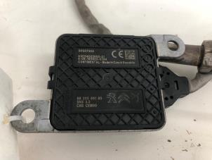 Nox Sensor van een Citroën Jumper (U9) 2.2 Blue HDi 120 2019