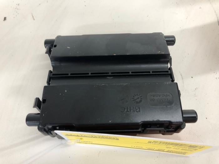 Used Cooling computer Mercedes EQC (N293) 400 4-Matic 80 kWh Price € 51,45 Margin scheme offered by Wessel Parts & Service B.V.
