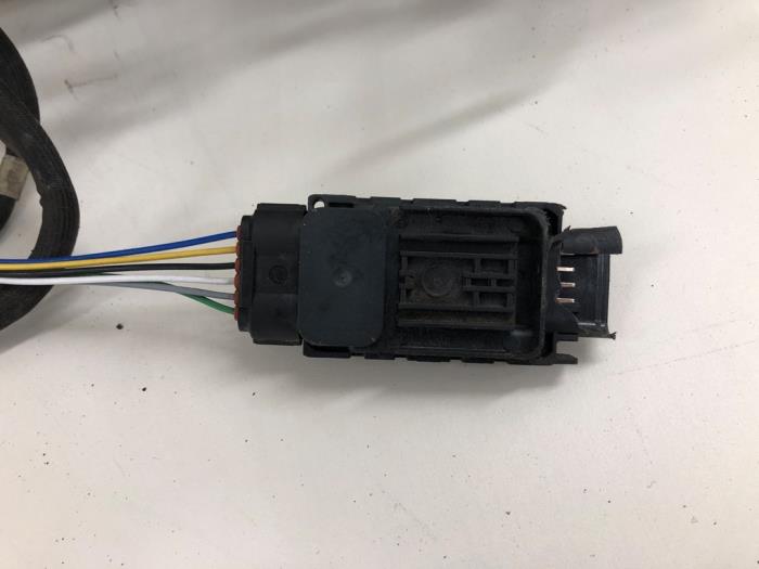 Gebrauchte Rußfilter Volkswagen Polo VI (AW1) 1.6 TDI 16V 80 Preis € 628,95 Margenregelung angeboten von Wessel Parts & Service B.V.