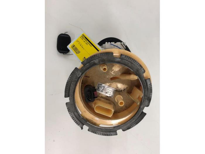 Gebrauchte Kraftstoffpumpe Elektrisch Volkswagen Polo VI (AW1) 1.6 TDI 16V 80 Preis € 131,25 Margenregelung angeboten von Wessel Parts & Service B.V.