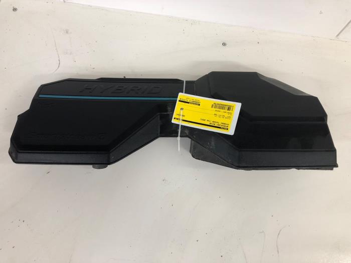 Gebrauchte Abdeckblech Motor Hyundai Tucson (NX) 1.6 T-GDI HEV Preis € 51,45 Margenregelung angeboten von Wessel Parts & Service B.V.