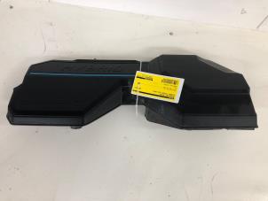 Abdeckblech Motor van een Hyundai Tucson (NX) 1.6 T-GDI HEV 2022