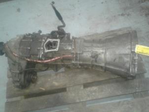 Used Gearbox Nissan Patrol Price on request offered by Autobedrijf G.H. Wessel B.V.