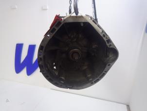 Used Gearbox Mercedes C (W203) 2.2 C-220 CDI 16V Price on request offered by Autobedrijf G.H. Wessel B.V.