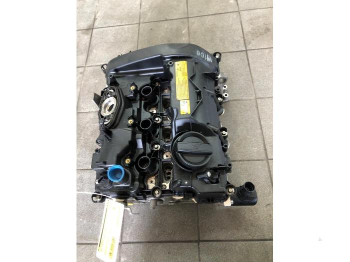Używane Glowica cylindra BMW 2 serie Active Tourer (F45) 218i 1.5 TwinPower Turbo 12V Cena € 838,95 Procedura marży oferowane przez Wessel Parts & Service B.V.