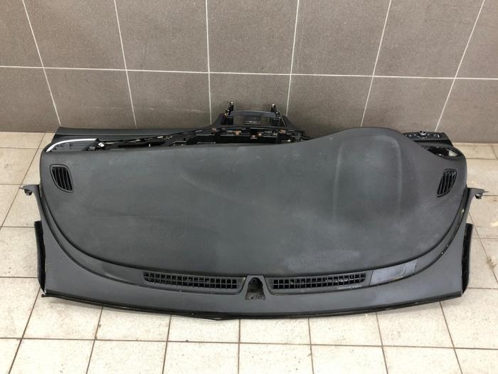 Używane Panel Opel Mokka/Mokka X 1.4 Turbo 16V 4x2 Cena € 523,95 Procedura marży oferowane przez Wessel Parts & Service B.V.