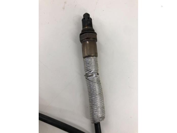 Usagé Sonde lambda Volkswagen Tiguan (AD1) 2.0 TSI 16V 4Motion Prix € 82,95 Règlement à la marge proposé par Wessel Parts & Service B.V.