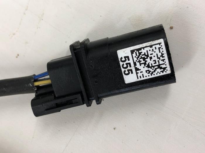 Sonde lambda d'un Volkswagen Tiguan (AD1) 2.0 TSI 16V 4Motion 2020